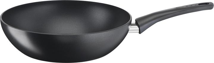Produktbild Tefal Ultimate On Wokpfanne (28 cm, Wok Pfanne, Aluminium)