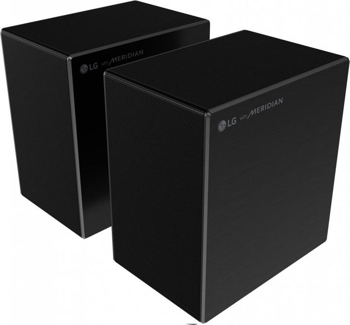 Produktbild LG DSP11RA (770 W, 7.1.4 Kanal)