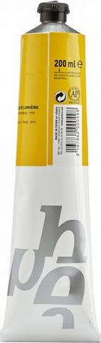 Immagine prodotto Pebeo Olio Fine XL (Aureolina, 200 ml)