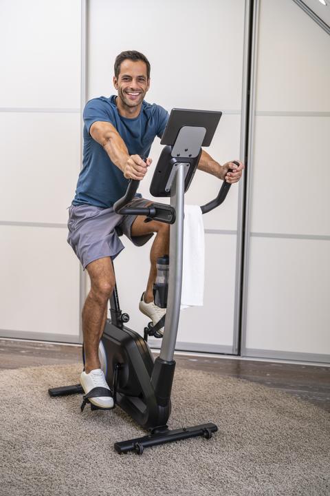 Image du produit Horizon Fitness Vélo d'appartement Paros 3.0 Upride Bike