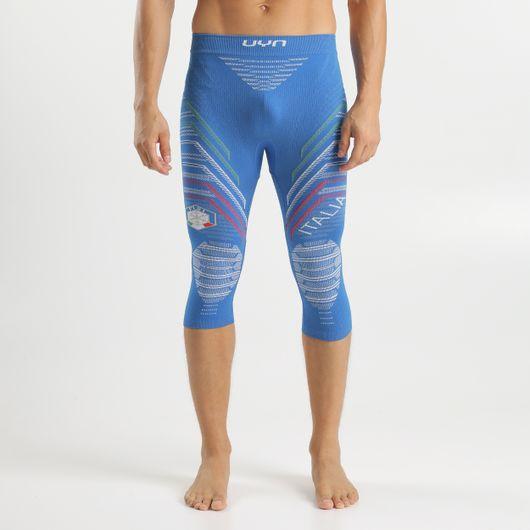 Actual product image UYN 3/4-Thermohose Natyon 3.0 Italien (S/M)