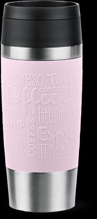 Pastel pink
