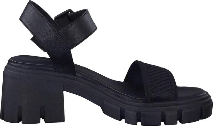 Actual product image S.Oliver Sandalen (41)