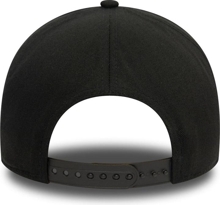 Immagine prodotto New Era Cappellino E-Frame Snapback - Mono Chicago Bulls (Taglia unica)