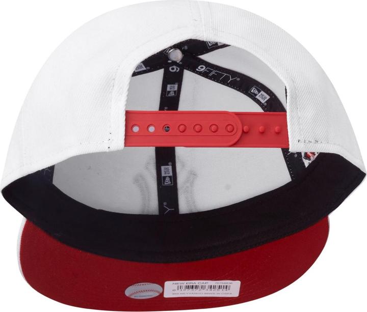 Produktbild New Era 9Fifty World Series New York Yankees