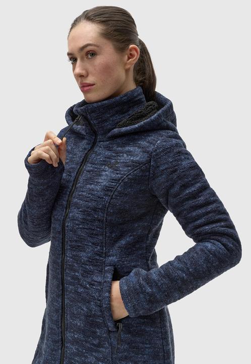 Actual product image Ragwear Leysha Melange (L)