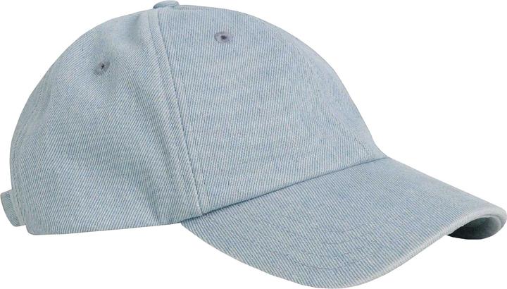 Weird Fish Falmouth BaseballMütze Denim (One Size)