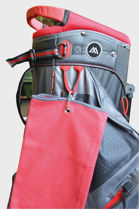 Produktbild Big Max Aqua Tour Trifold Towel
