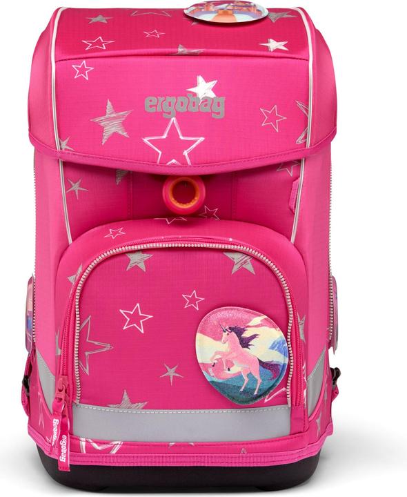 Produktbild Ergobag Cubo Light Set (19 l)