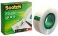 Produktbild Scotch Magic Klebeband (19 mm)