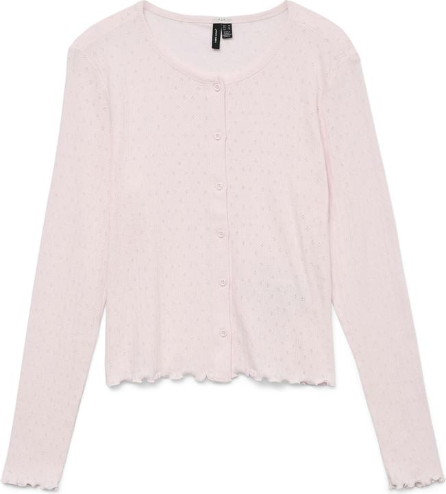 Produktbild Vero Moda VMISA Strickjacke Strickjacke (L)