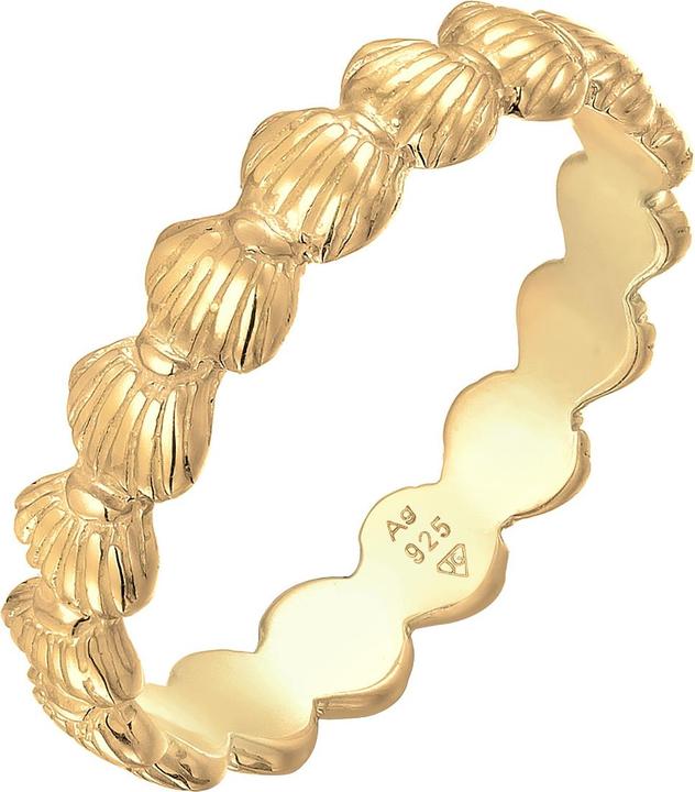 Actual product image Elli Shell (58, 925 Silver)