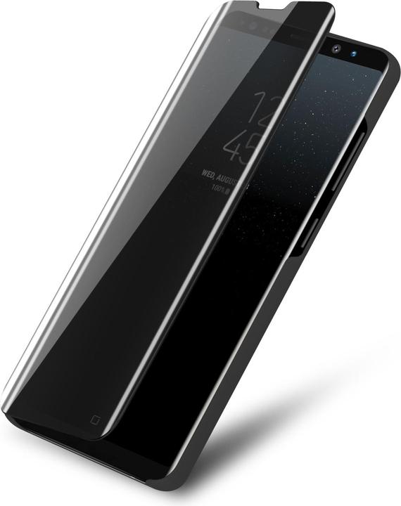 Immagine prodotto Cadorabo Custodia a libro Smart View Mirror per Samsung Galaxy NOTE 8 (Samsung Galaxy Note 8)