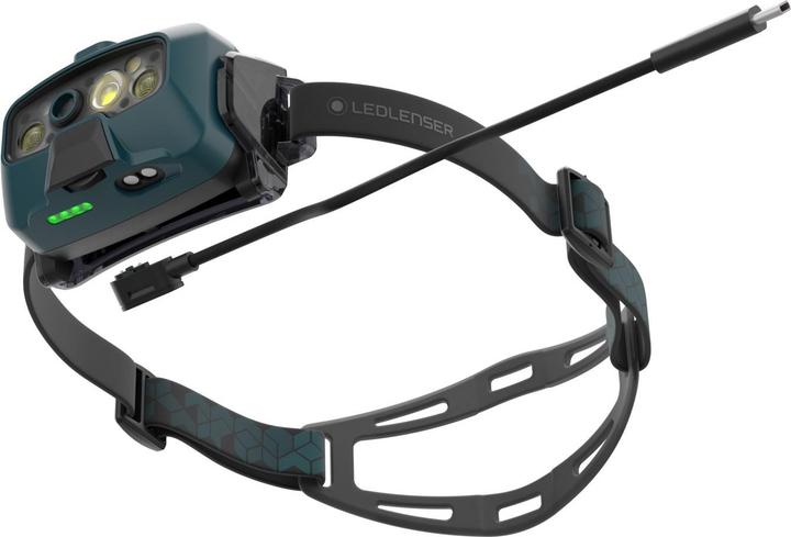 Image du produit Ledlenser HF8R Core (1600 lm)