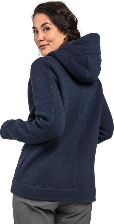 Image du produit Schöffel Sweat à capuche polaire femme Lakefield (48)