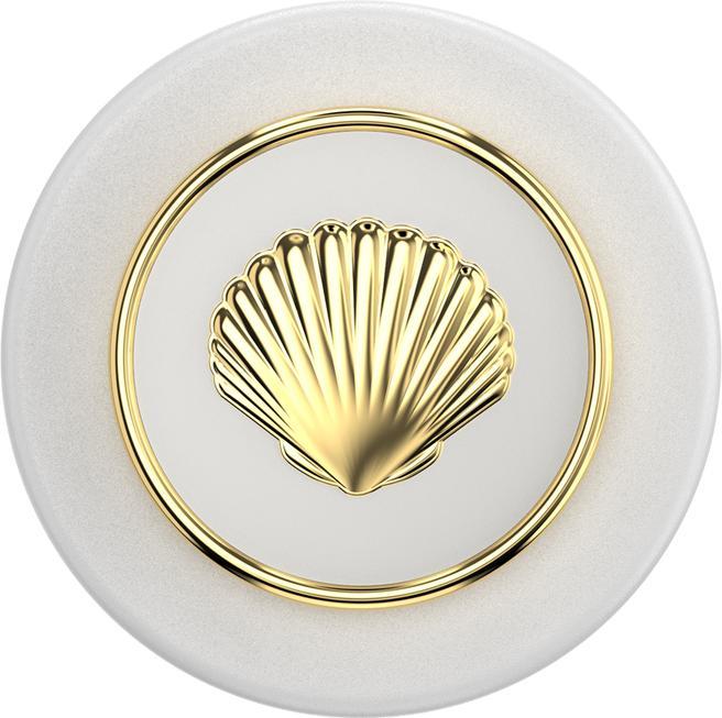 Immagine prodotto PopSockets Maniglia telefonica rotonda compatibile con MagSafe, anello di adattamento incluso nella consegna