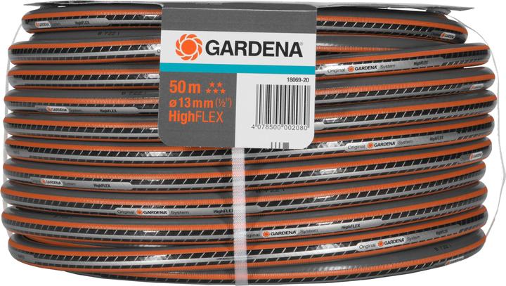 Immagine prodotto Gardena Comfort HighFlex 18069 (50 m, 12.70 mm)
