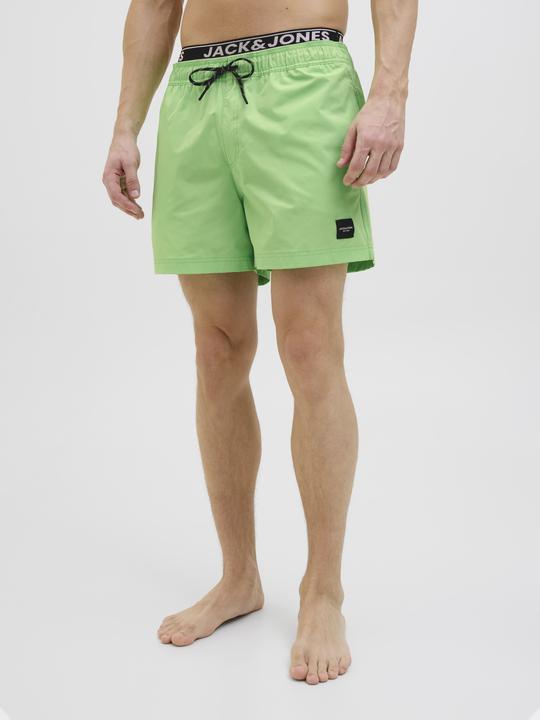 Immagine prodotto Jack & Jones Badehose MAUI Schwimm-Shorts (XS)