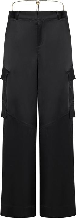 Produktbild Danamé Danamè Trousers Black (40)