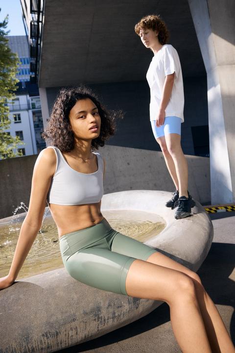Image du produit Neumühle Short Airolo (XS)