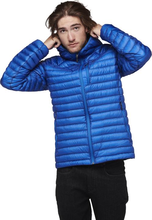 Image du produit Black Diamond M Approach Down Hoody (XL)