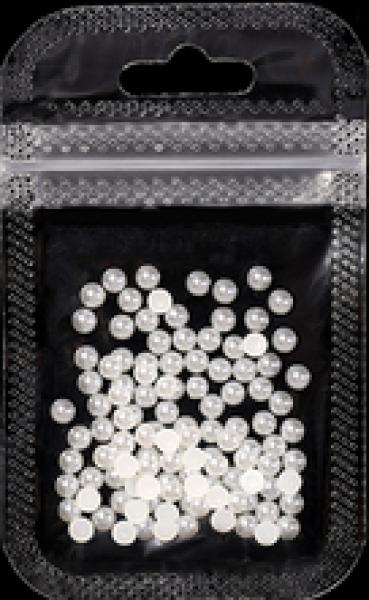 Produktbild Nagellack24 Strasssteine Perle