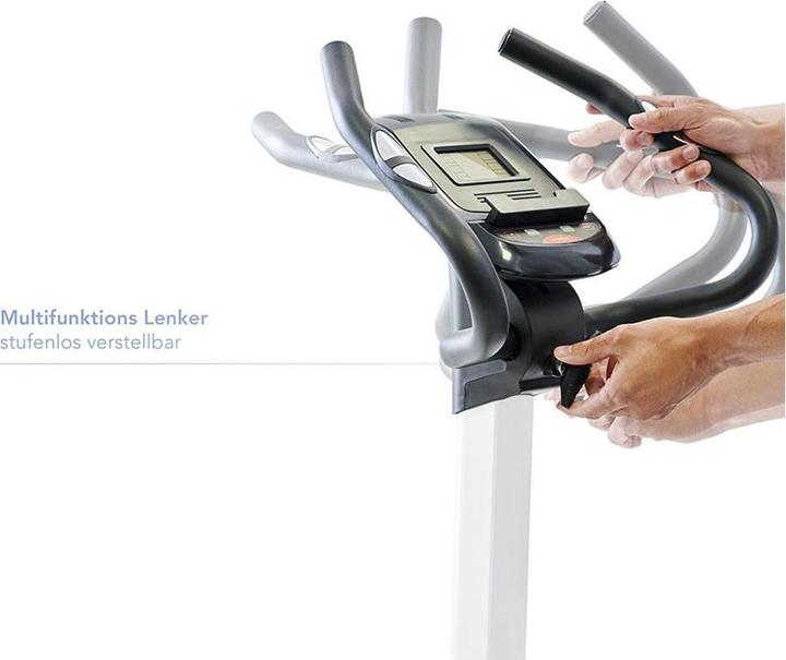 Produktbild Horizon Fitness Paros E