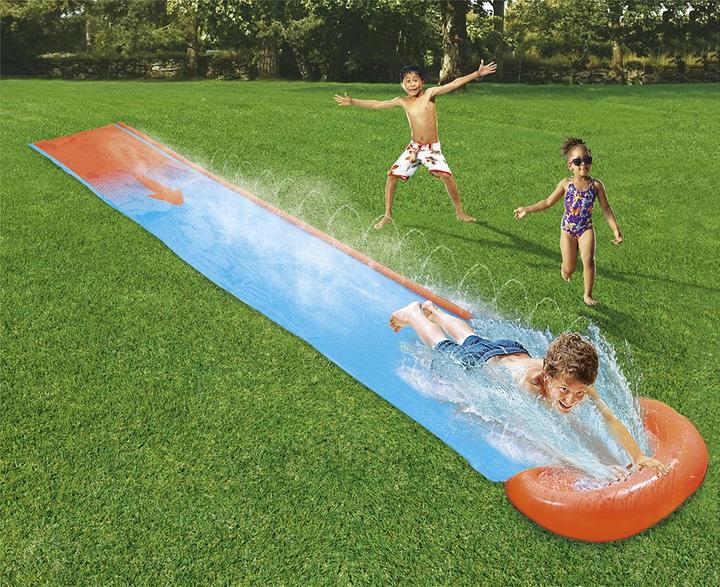 Immagine prodotto Bestway H2OGO. Scivolo per 2 persone