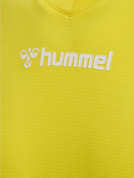 Actual product image hummel hmlBL ESSENTIAL TEE L/S (XL)