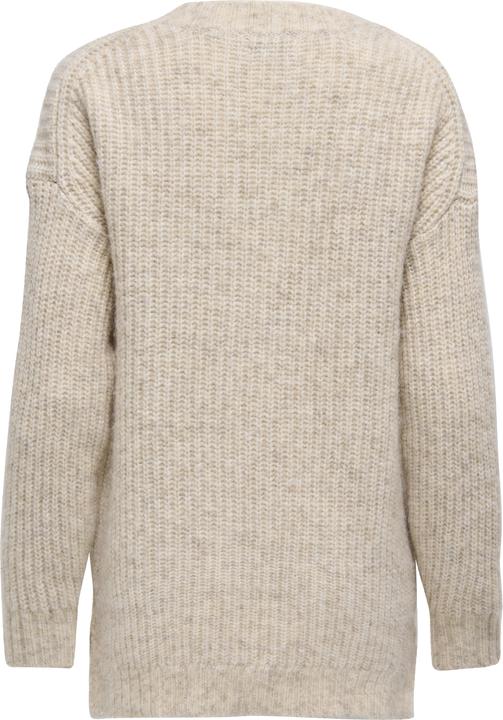 Produktbild Only ONLIDA Strickpullover Strickpullover (L)