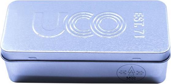 Produktbild UCO Gear UCO Behemoth Stormproof Sweetfire