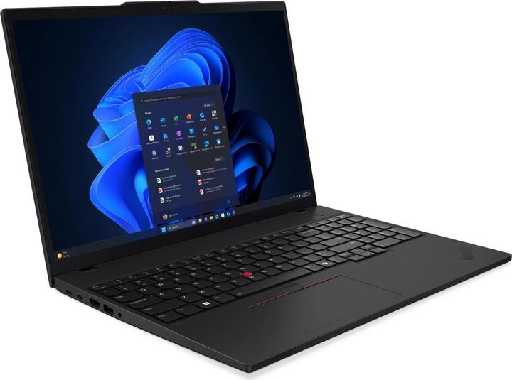 Produktbild Lenovo ThinkPad T16 Gen 4 (16", Intel Core Ultra 7 255U, 16 GB, 512 GB, CH)