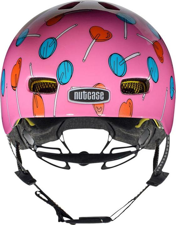 Productafbeelding Nutcase Baby Nutty SUCKER PUNCH XXS 47-50 (48 - 52 cm)