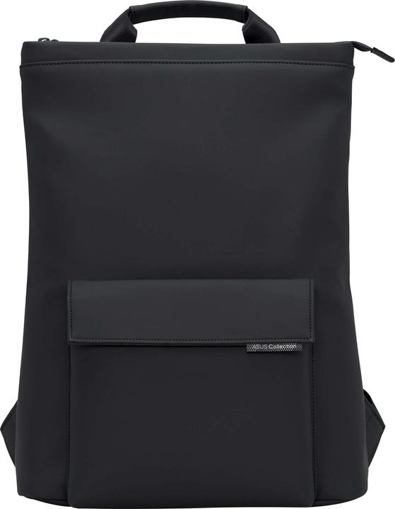 ASUS AP2600 VIGOUR Backpack für Laptops bis 16" schwarz 5 in 1