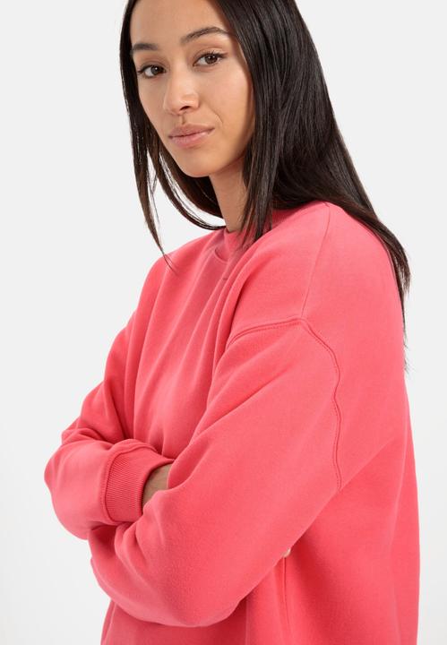 Image du produit Camel Active Sweat-shirt en pur coton (S)