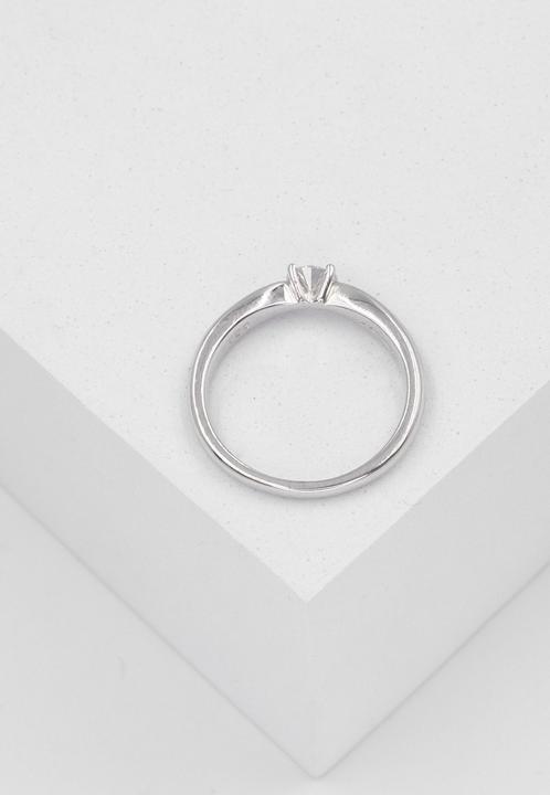 Produktbild Muau Solitaire (56, 750/18 K Gold)