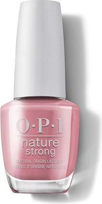 Actual product image OPI Nature Strong (For What It's Earth, Gel-Effect Nail Polish)