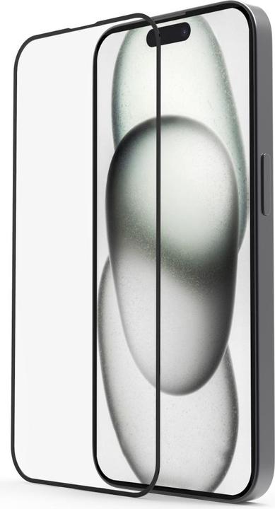 Immagine prodotto Hama Protezione estrema (1 Pezzo/i, Apple iPhone 15)