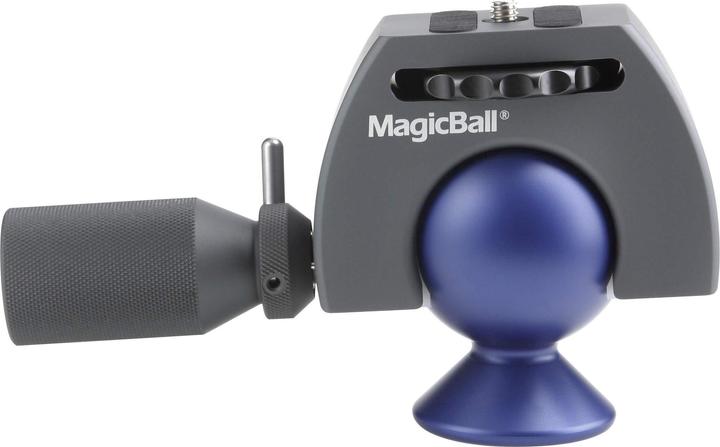 Novoflex MagicBall (Kugelkopf)