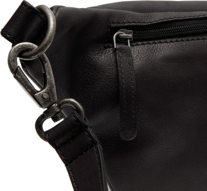 Produktbild The Chesterfield Brand Kruger Gürteltasche Leder 40 cm