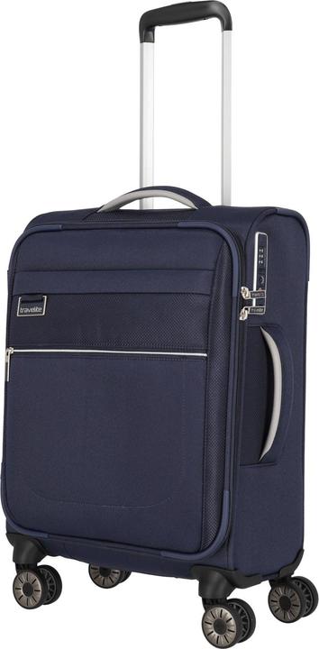 Produktbild Travelite Trolley + Koffer Miigo 4w Trolley S (35 l, Handgepäck (bis 50l))