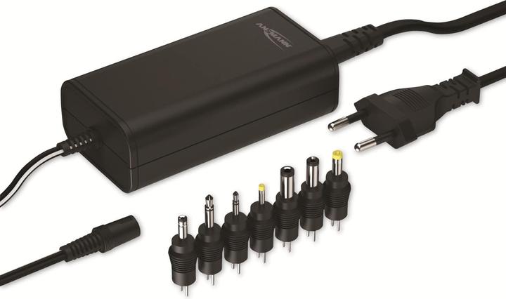 Actual product image Ansmann APS 2250 H Traveller NEW max. 27 W (27 W)