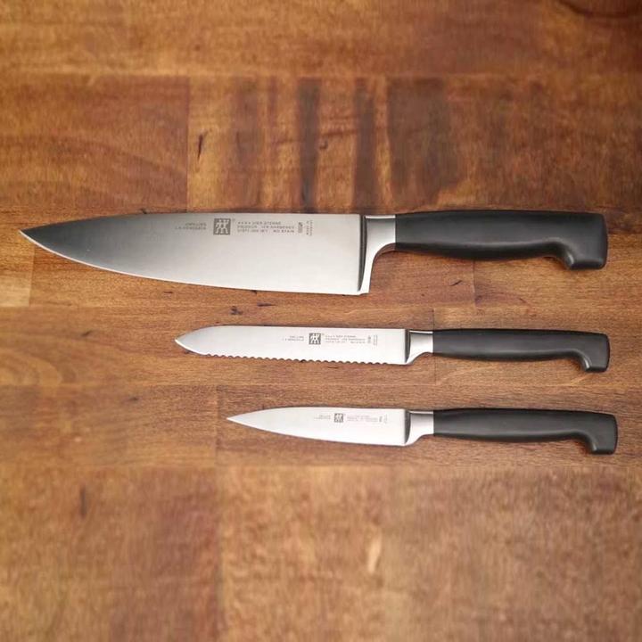 Immagine prodotto Zwilling Quattro stelle (10 cm)