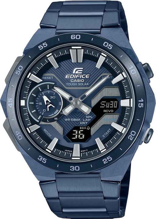 Produktbild Casio ECB-2200CB-2AEF (Sportuhr, Funkuhr)