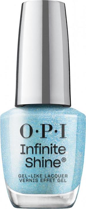 Image du produit OPI iam Dreaming Collection - Living The Fanta-sea (Rose, Vernis à ongles effet gel)