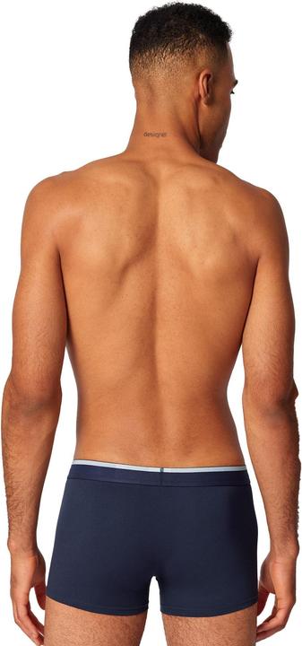 Produktbild Skiny Pants Cotton Multipack (XL, 3er Pack)