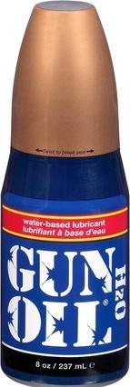 Produktbild Gun Oil H2O (237 ml)