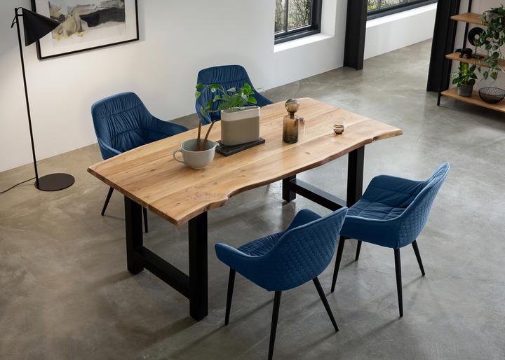 Actual product image SalesFever Essgruppe (160 x 85 x 76.5 cm)