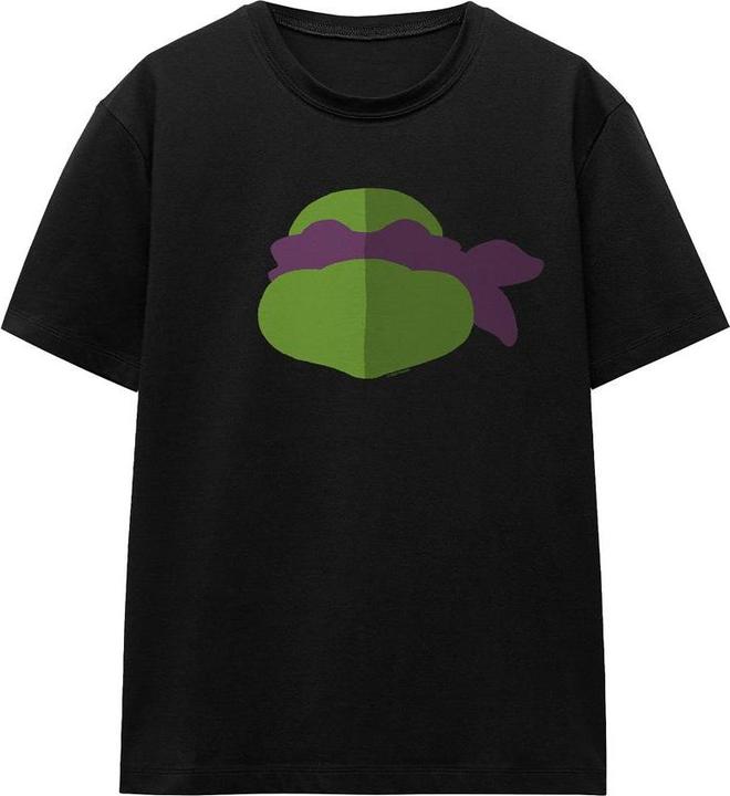 Image du produit Teenage Mutant NT - T-shirt - Adulte (L)