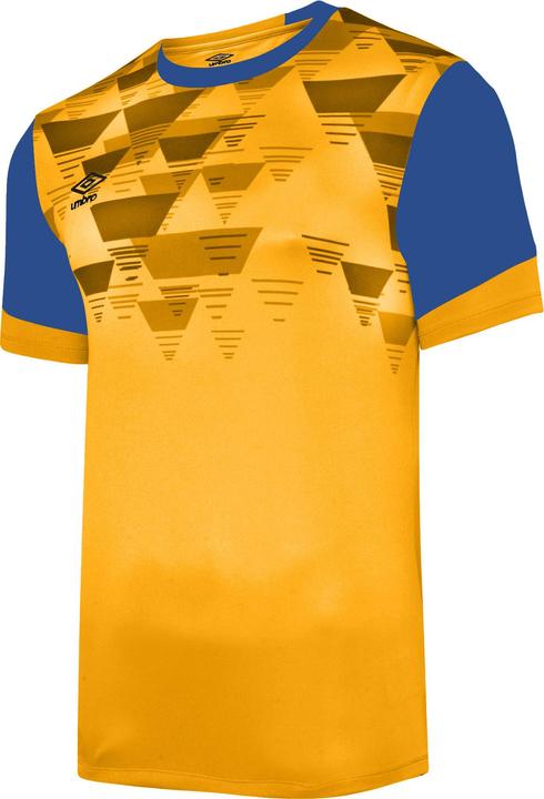 Giallo, Blu reale